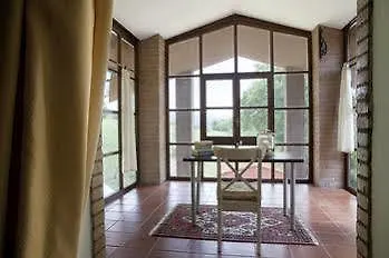מלון Country House Selva