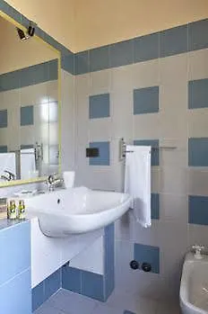 מלון Country House Selva