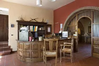 Country House Selva מלון