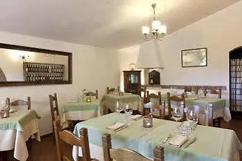 Hotel Country House Selva Grutti