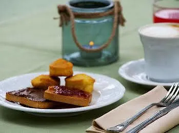 Hotel Country House Selva 3*