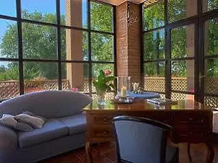 Hotel Country House Selva