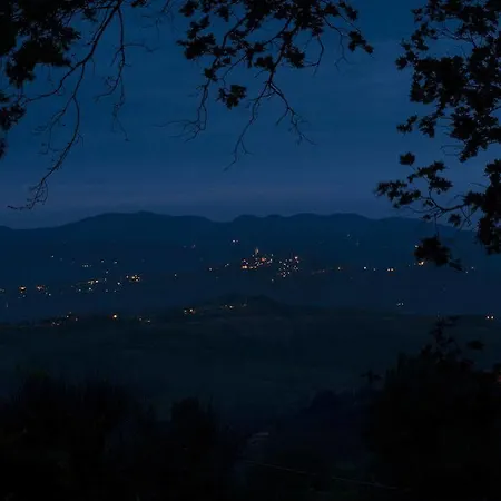 Country House Selva Hotel Grutti