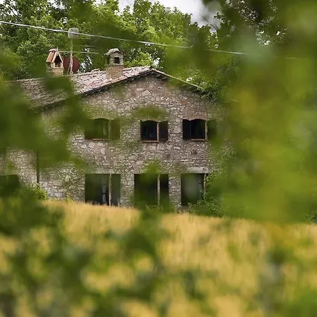 Hotel Country House Selva Grutti