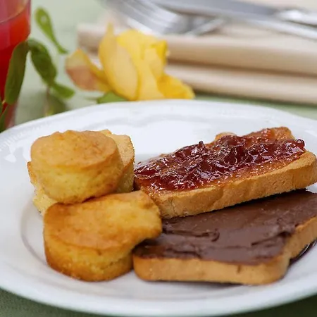 Country House Selva Hotel