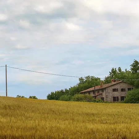 Hotel Country House Selva 3*