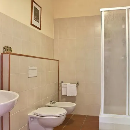 Hotel Country House Selva