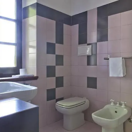 Country House Selva 3*