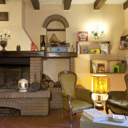 Country House Selva Grutti