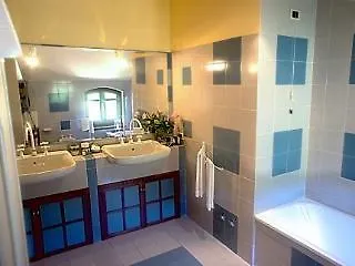 Country House Selva