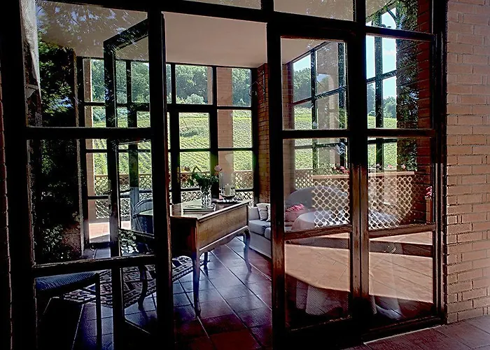 Hotel Country House Selva Grutti