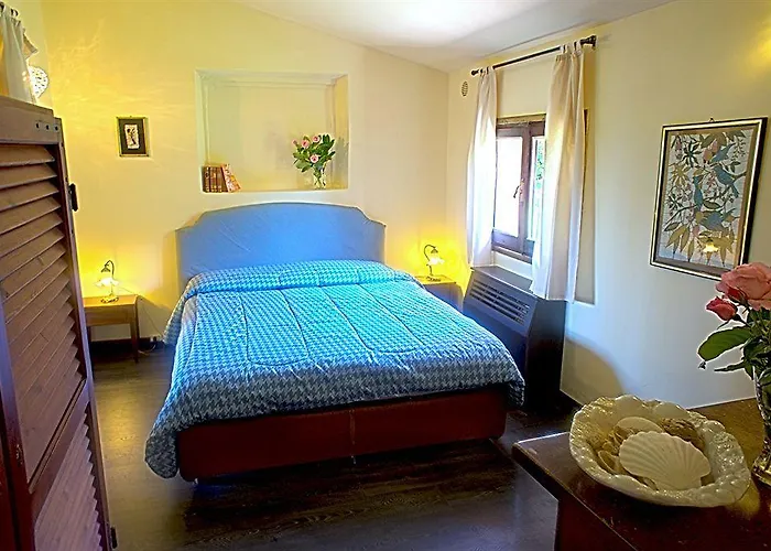 Country House Selva 3* Grutti