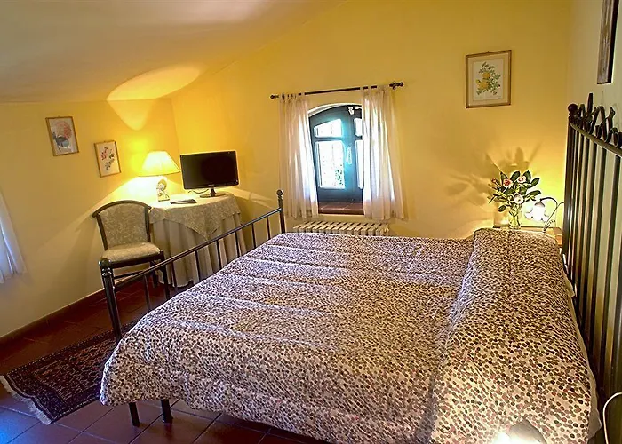 Country House Selva Hotel Grutti