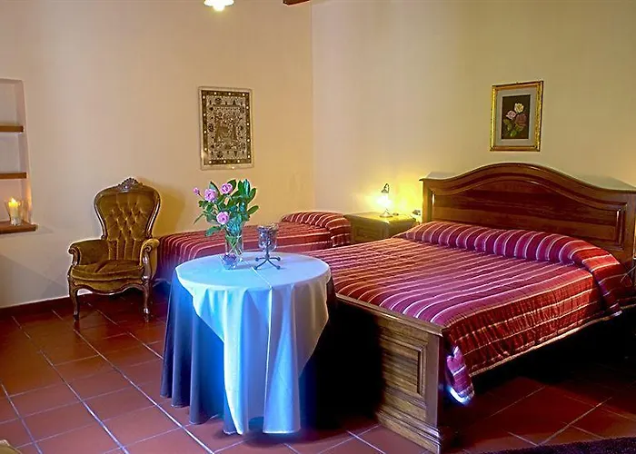 Country House Selva Grutti