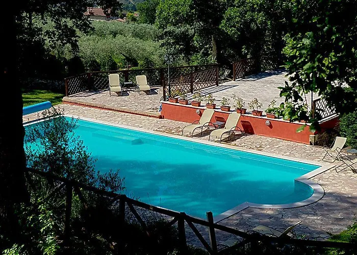 Hotel Country House Selva