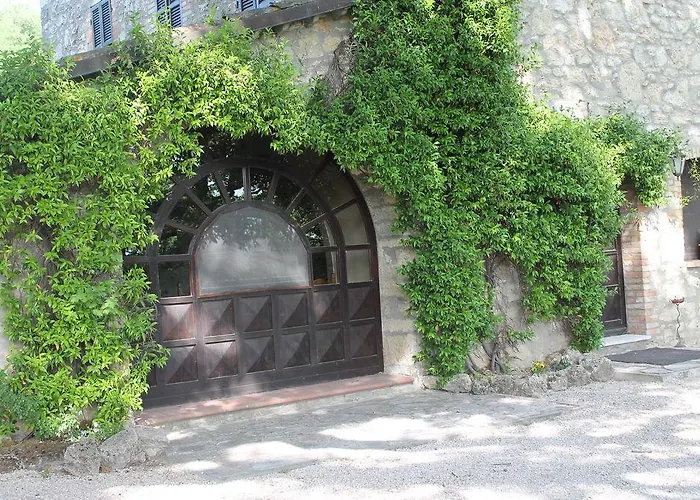 Country House Selva 3* Grutti