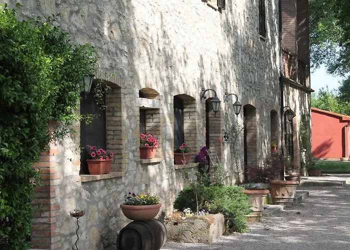 Country House Selva 3*