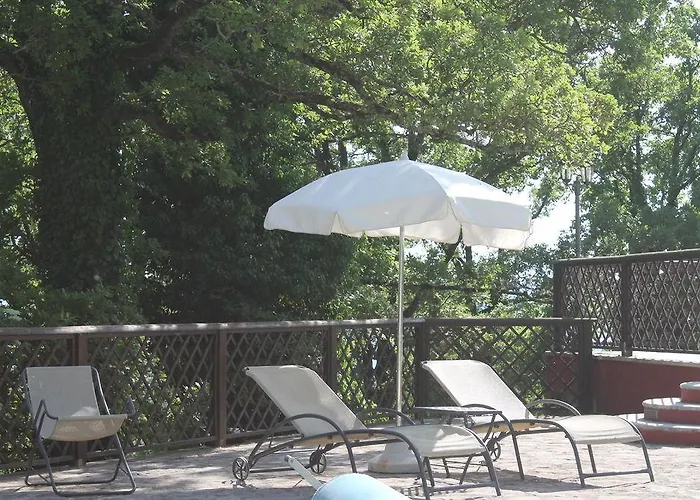 Country House Selva Hotel 3*