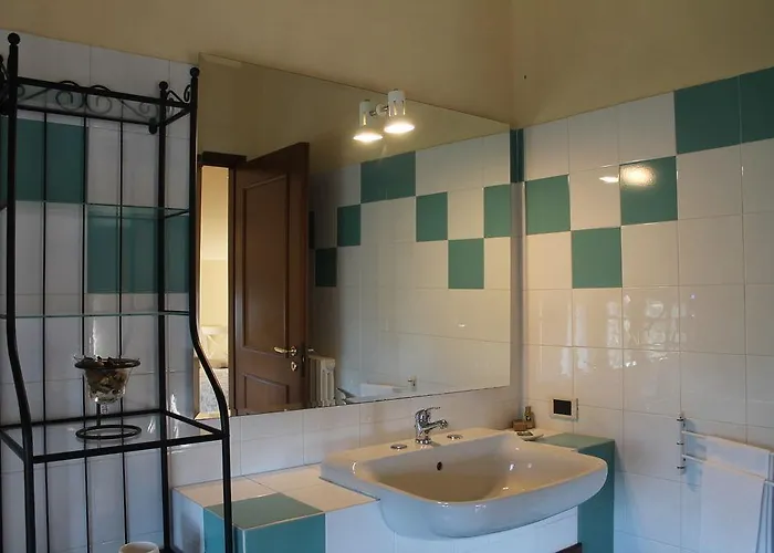 Country House Selva Hotel Grutti