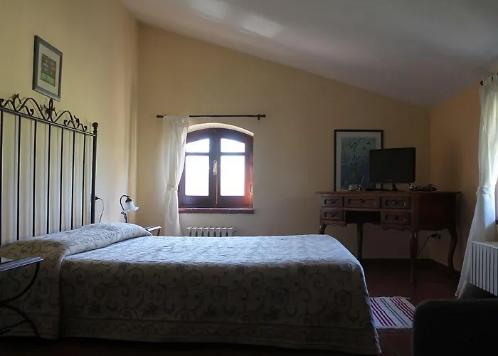 Country House Selva 3* Grutti