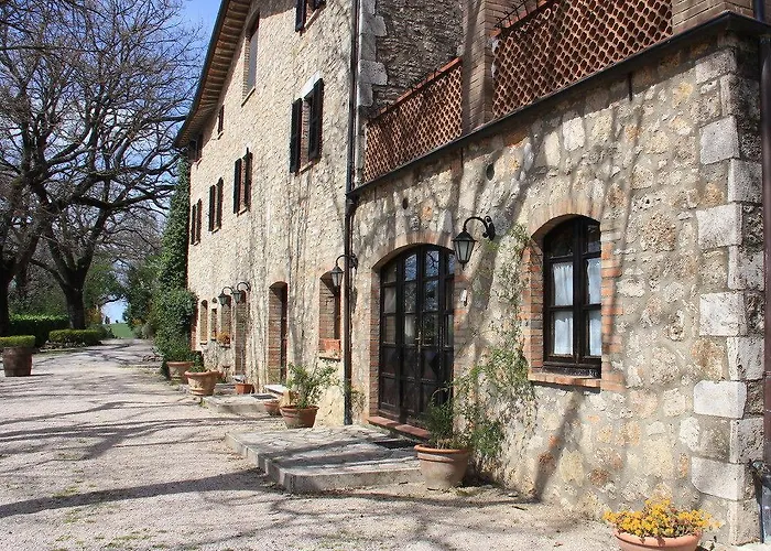 Country House Selva 3*