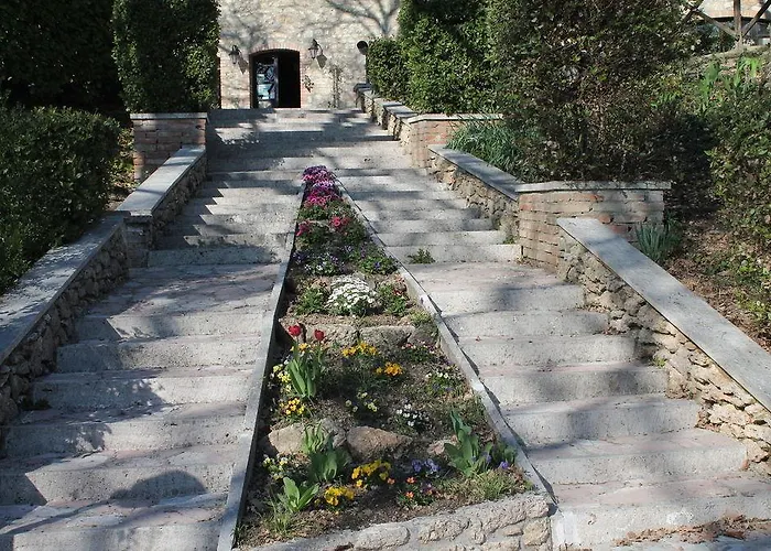 Country House Selva 3*