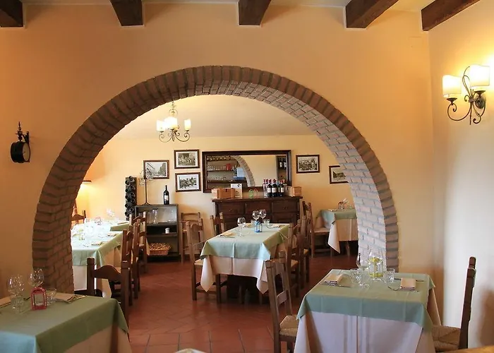 Country House Selva 3* Grutti