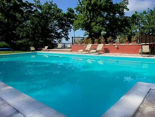 Country House Selva Hotel 3*